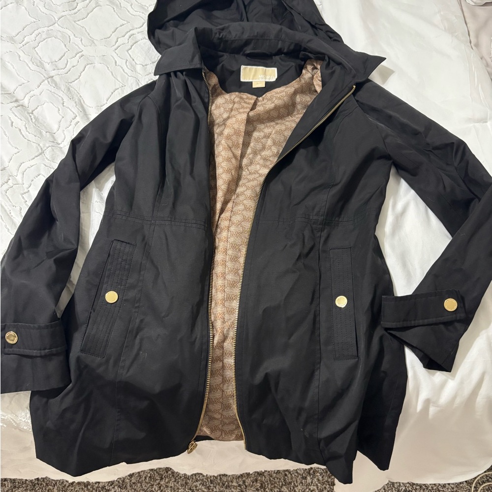 Stylish Black Women's Jacket